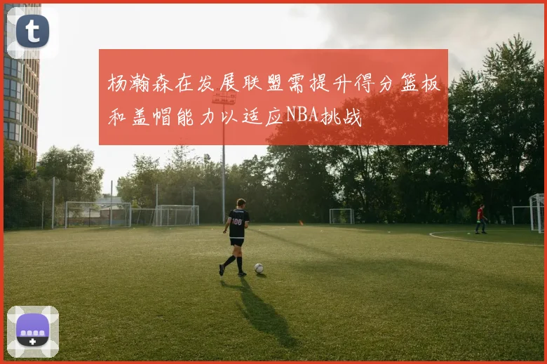 杨瀚森在发展联盟需提升得分篮板和盖帽能力以适应NBA挑战
