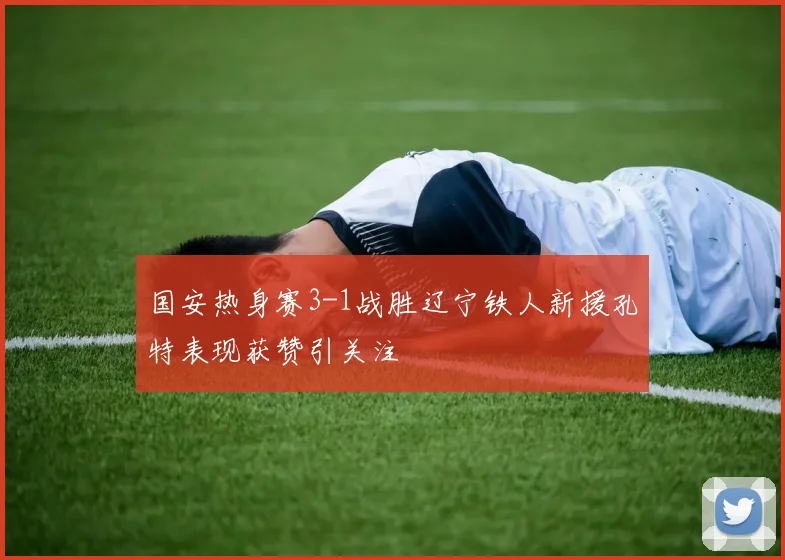国安热身赛3-1战胜辽宁铁人新援孔特表现获赞引关注