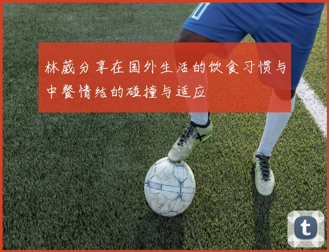 林葳分享在国外生活的饮食习惯与中餐情结的碰撞与适应