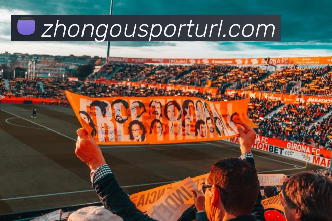 中欧体育发展历程